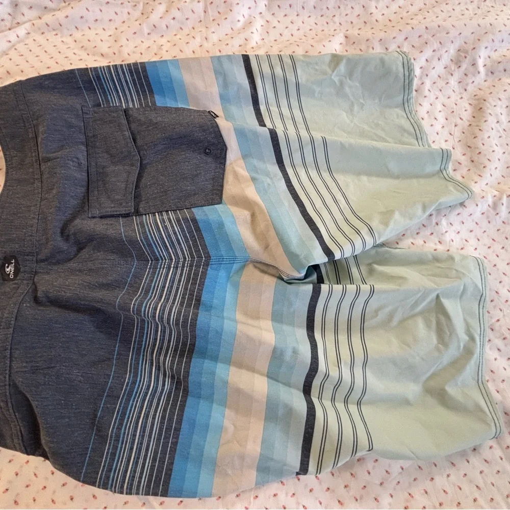 O'Neill Men's Surf Beach Boat Board Shorts 32